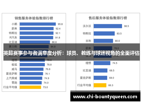 英超赛事参与者满意度分析：球员、教练与球迷视角的全面评估