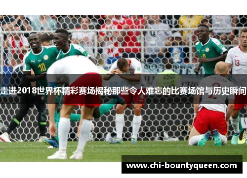 走进2018世界杯精彩赛场揭秘那些令人难忘的比赛场馆与历史瞬间 走进2018世界杯精彩赛场揭秘那些令人难忘的比赛场馆与历史瞬间