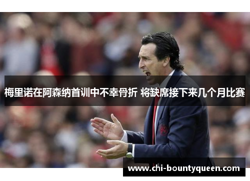 梅里诺在阿森纳首训中不幸骨折 将缺席接下来几个月比赛 梅里诺在阿森纳首训中不幸骨折 将缺席接下来几个月比赛